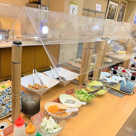 Apa Hotel Mie Kameyama Zewnętrze zdjęcie