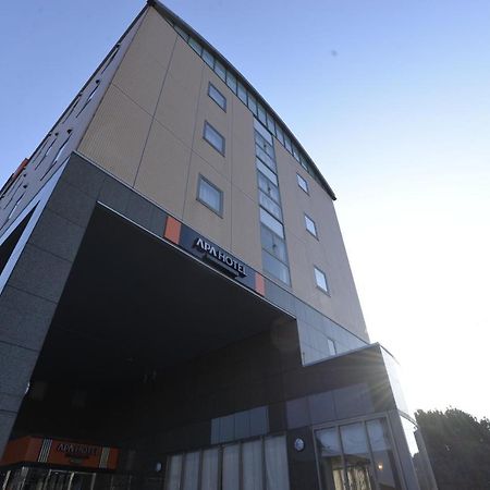 Apa Hotel Mie Kameyama Zewnętrze zdjęcie