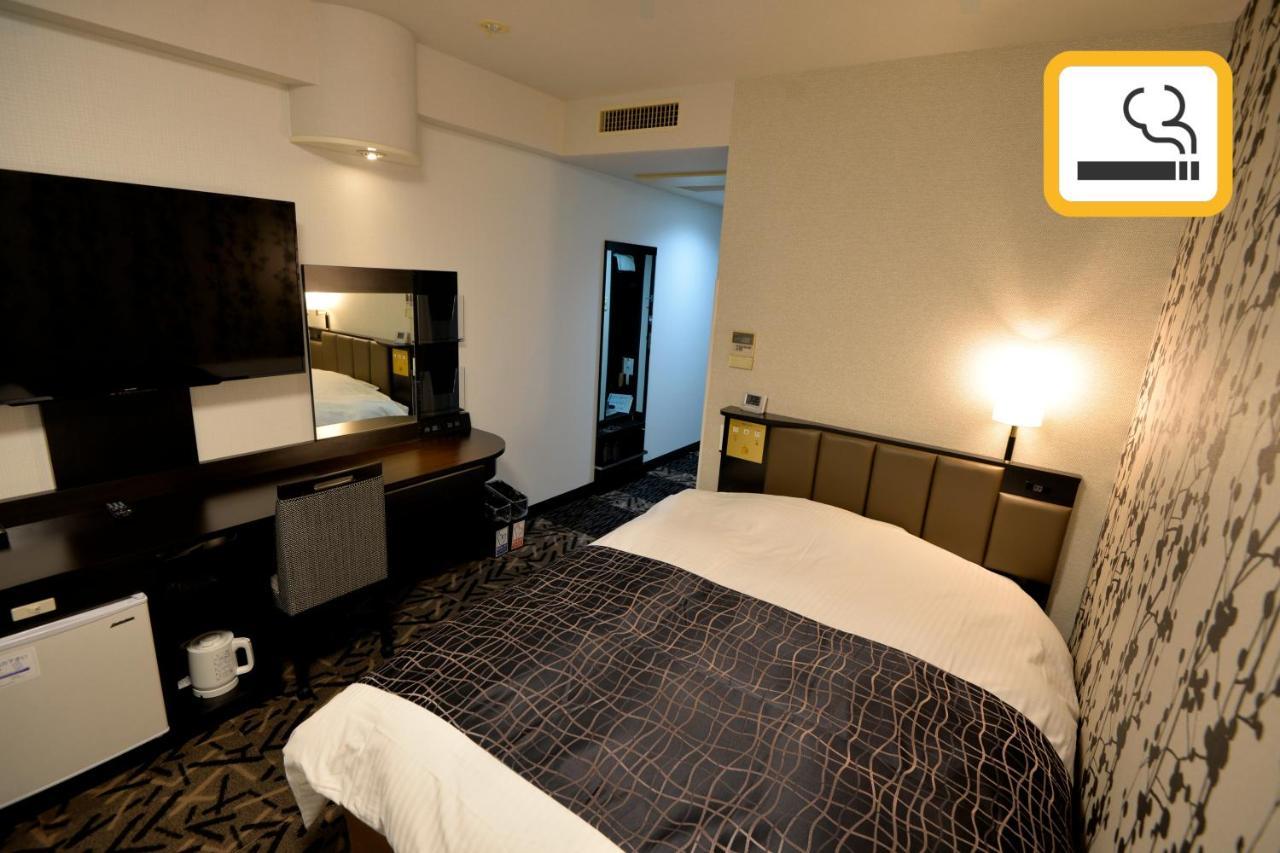 Apa Hotel Mie Kameyama Zewnętrze zdjęcie