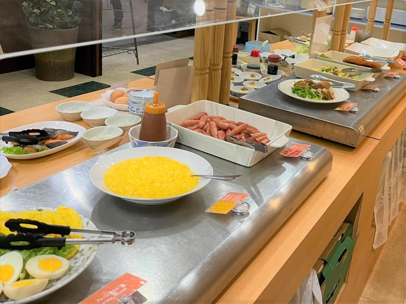 Apa Hotel Mie Kameyama Zewnętrze zdjęcie