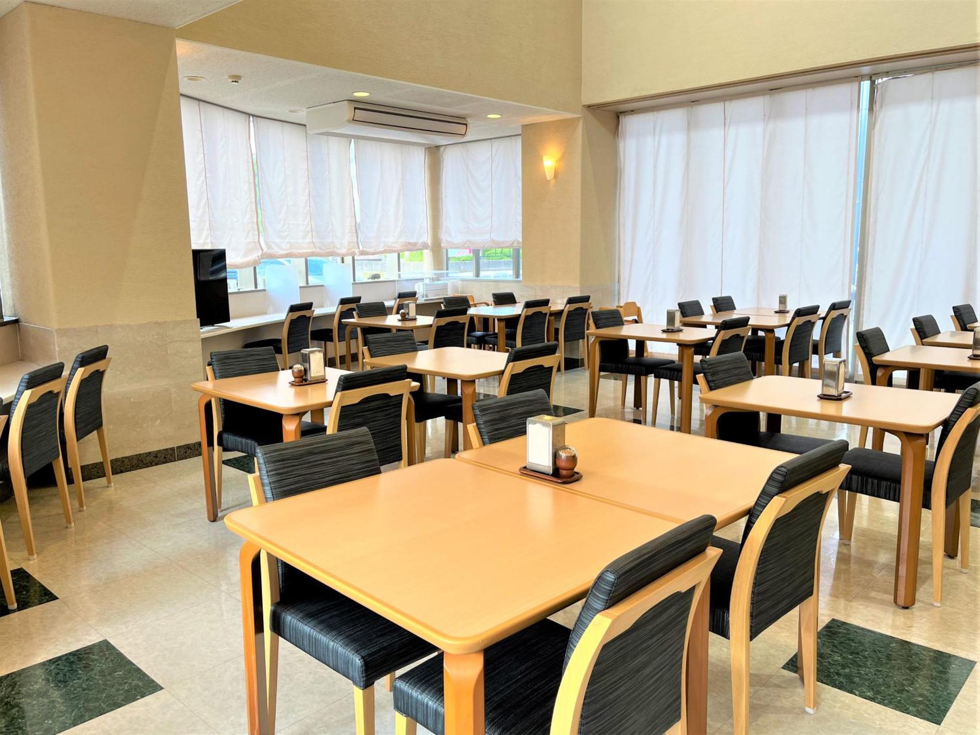Apa Hotel Mie Kameyama Zewnętrze zdjęcie