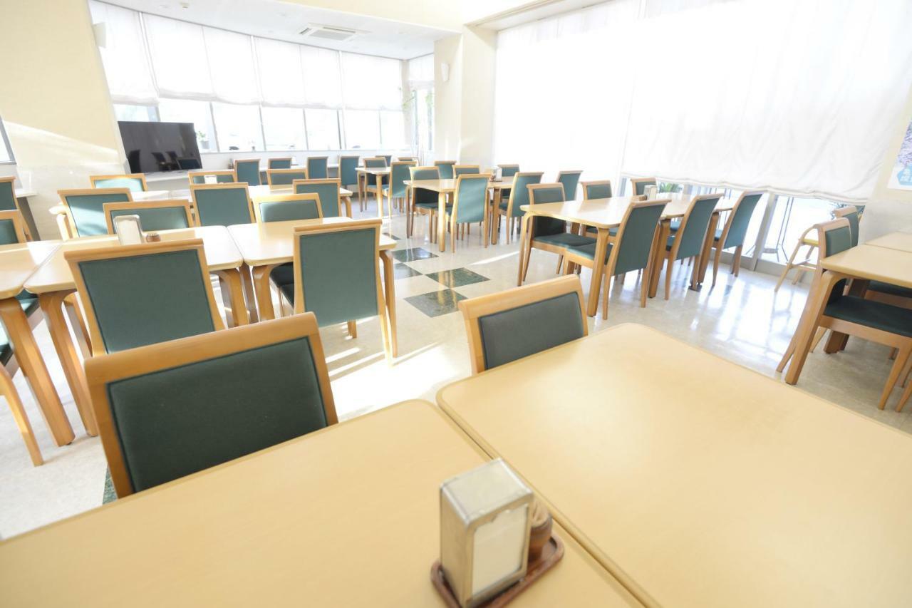 Apa Hotel Mie Kameyama Zewnętrze zdjęcie