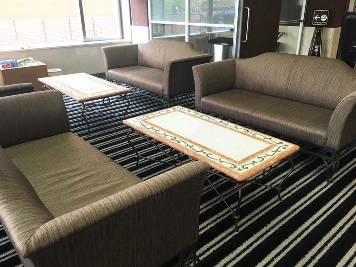 Apa Hotel Mie Kameyama Zewnętrze zdjęcie